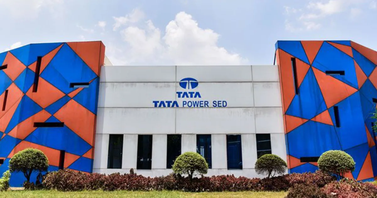 Tata Power Off Campus Drive 2022