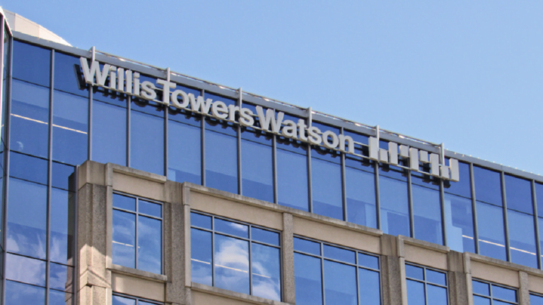 Willis Towers Watson Recruitment 2022