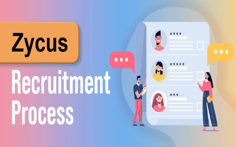 Zycus Recruitment 2022