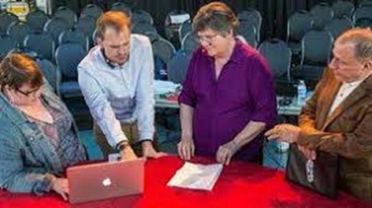 Presentation Skills Secrets Course