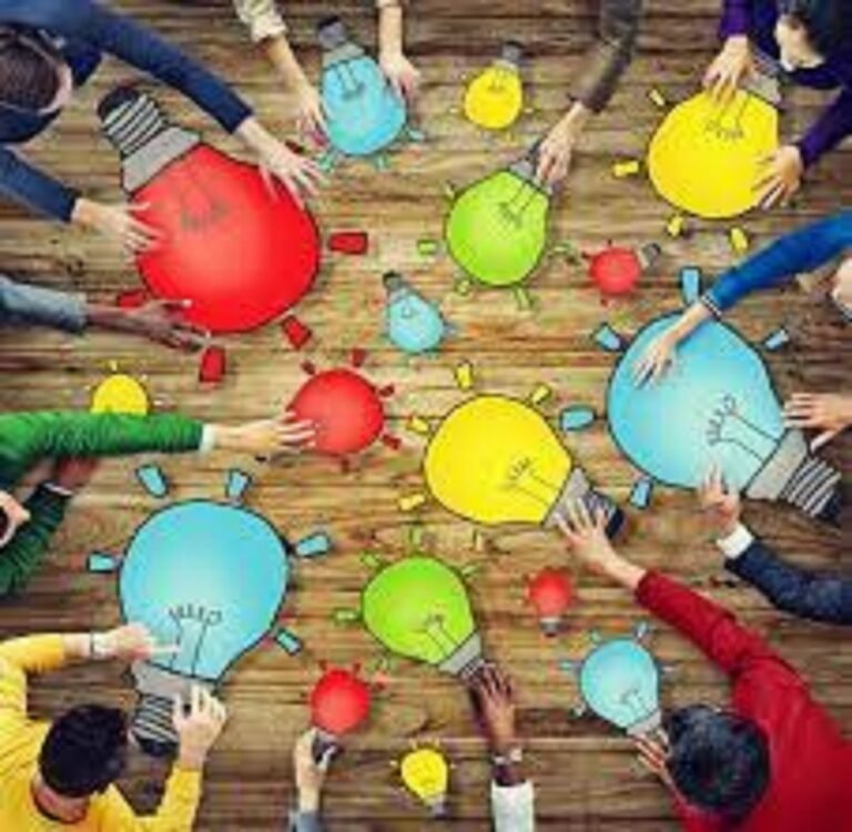 7 Creative Leadership Skills Course