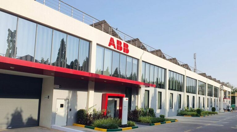 ABB Off Campus Drive 2022