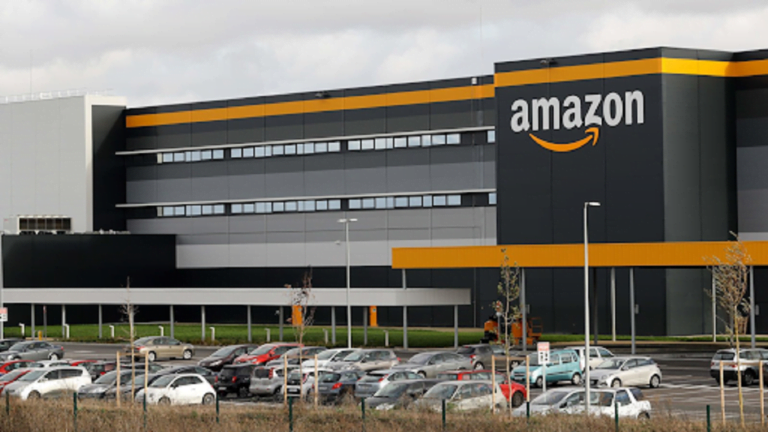 Amazon Recruitment for Freshers 2023