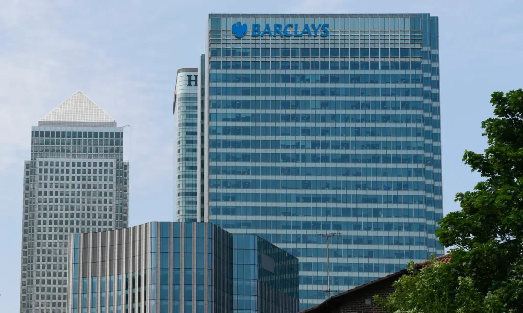 Barclays Off Campus Drive 2023
