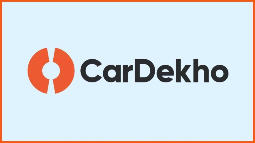 CarDekho Off Campus Drive 2022