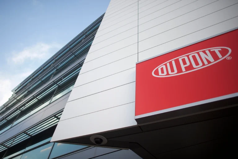 DuPont Off Campus Drive 2023