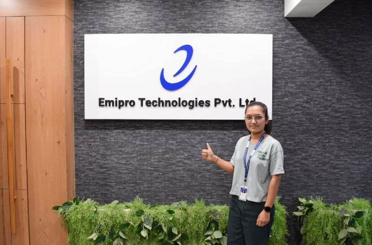 Emipro Technologies Recruitment 2022
