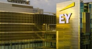 Ernst & Young Off Campus Drive 2023