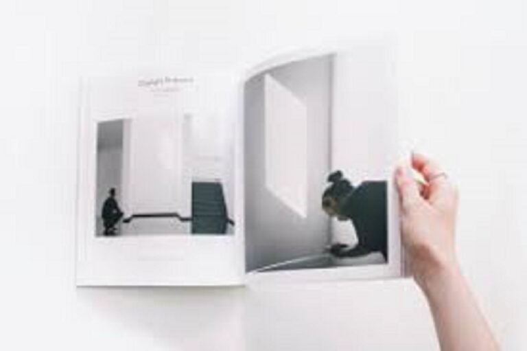 Free Minimalism Course