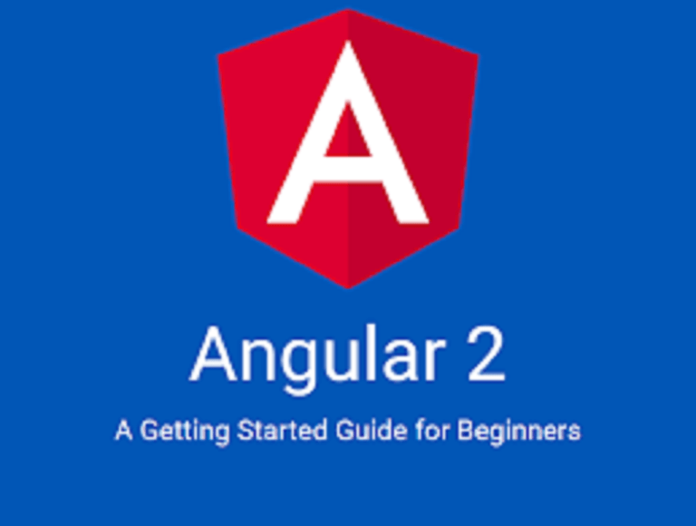 Getting Started with Angular 2+ | Learn how to build | Enroll Now Getting Started with Angular 2+ | Learn how to build | Enroll Now