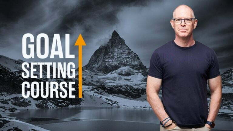 Goal Setting Course