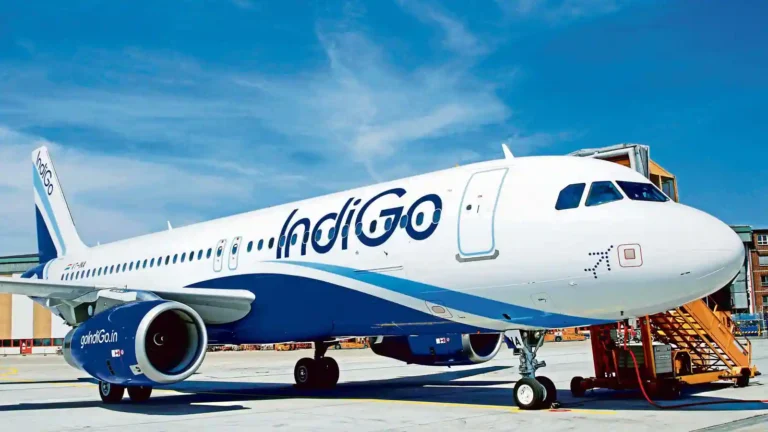 IndiGo Off Campus Drive 2022