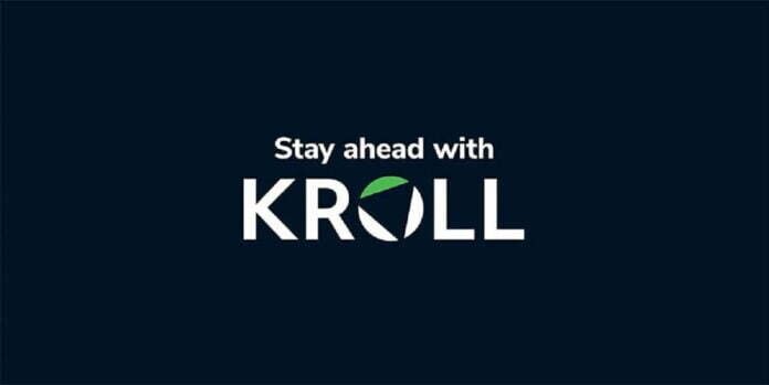 Kroll Off Campus Drive 2022