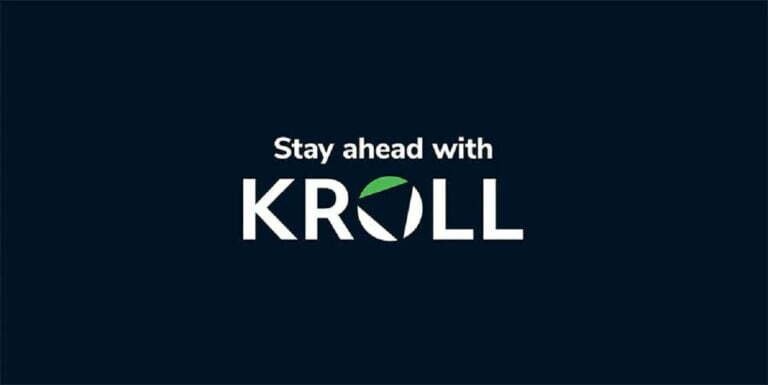 Kroll Off Campus Drive 2022