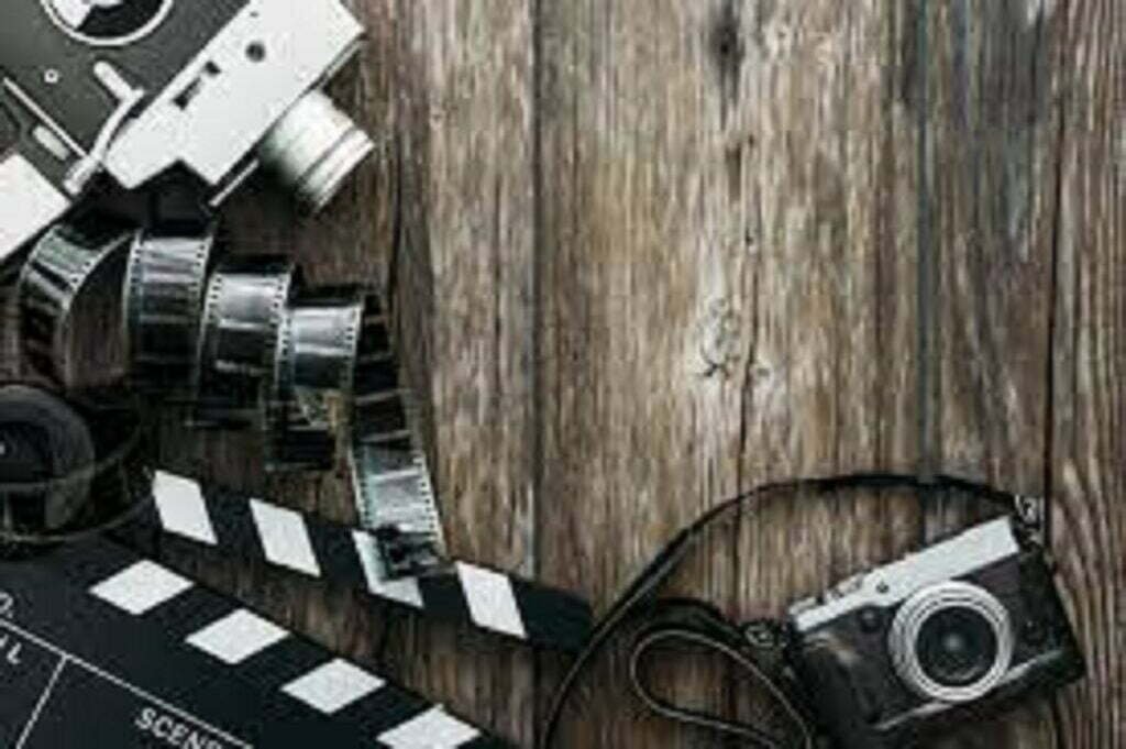 Make Independent Feature Film Course