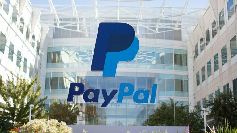 Paypal Off Campus Recruitment 2023