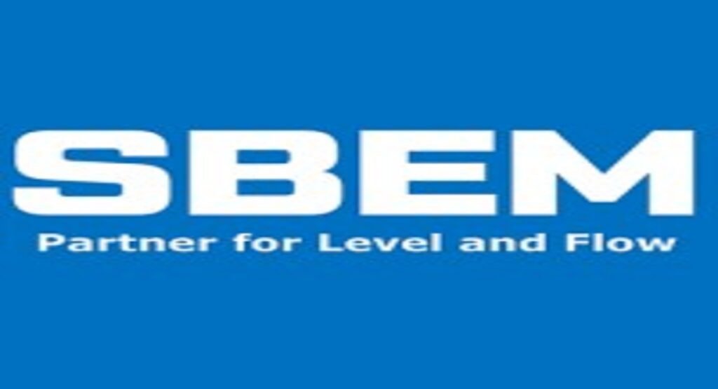 SBEM India Recruitment 2022