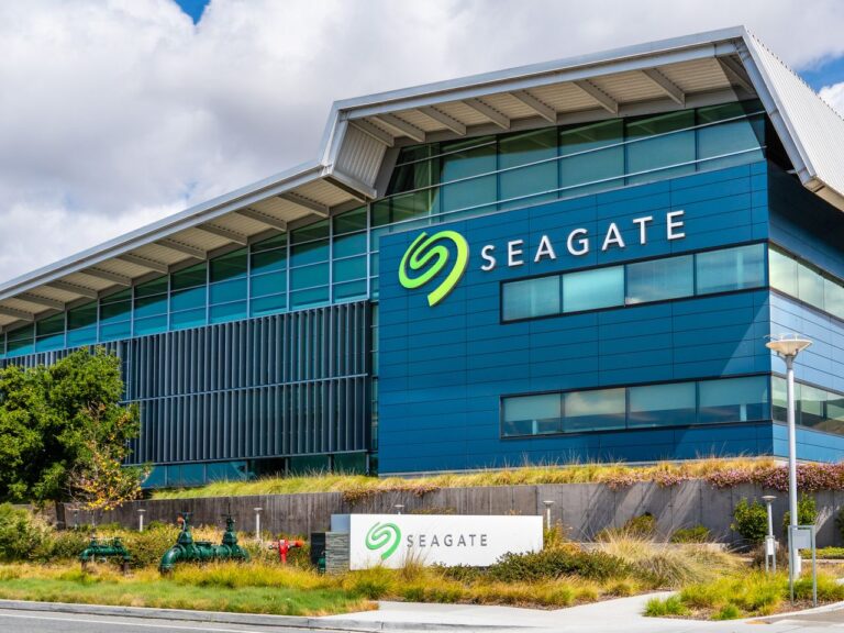 SEAGATE Recruitment 2022