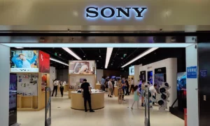 SONY Off Campus Drive 2022