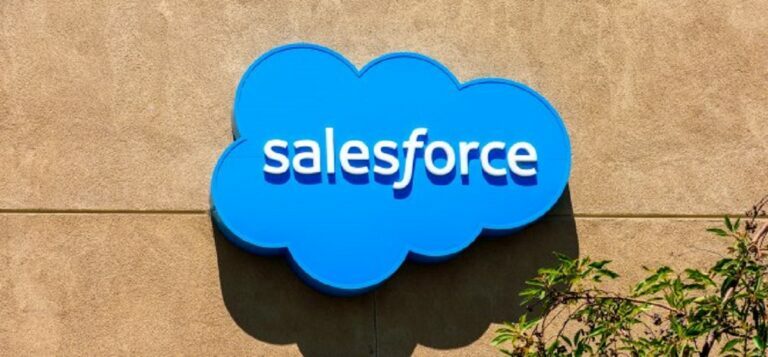Salesforce Recruitment 2022