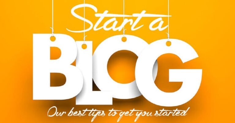 Start A Blog | from Scratch | Self-Hosted Blog Tutorial Start A Blog | from Scratch | Self-Hosted Blog Tutorial
