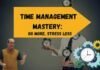 Time Management Mastery Course