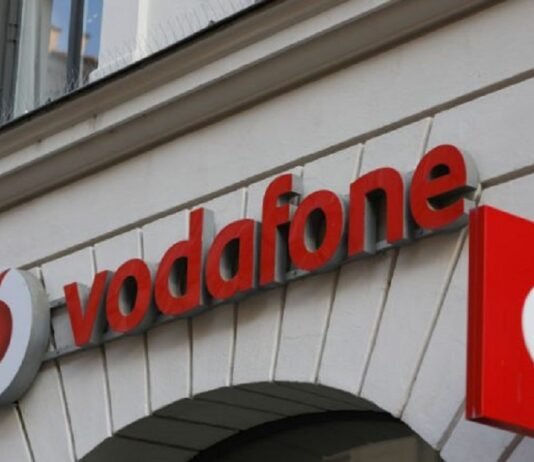 Vodafone Off Campus Recruitment 2022