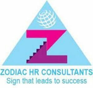 Zodiac HR Consultants Recruitment 2022