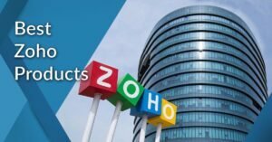 Zoho Corp Off Campus Recruitment 2022