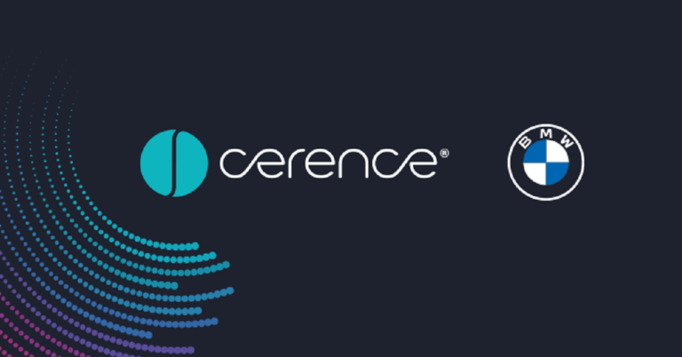Cerence Internship 2023