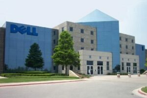 Dell Technologies Recruitment 2023