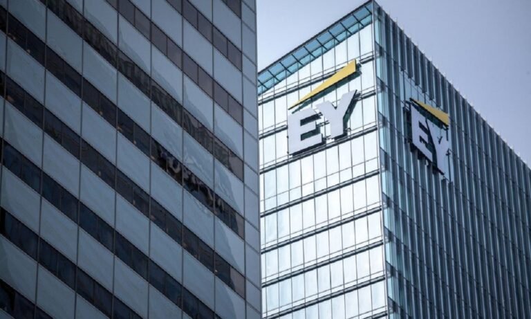 EY Internship 2023