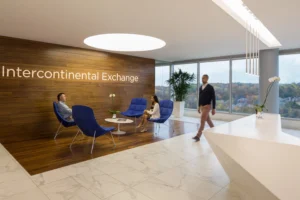 Intercontinental Exchange Recruitment 2023