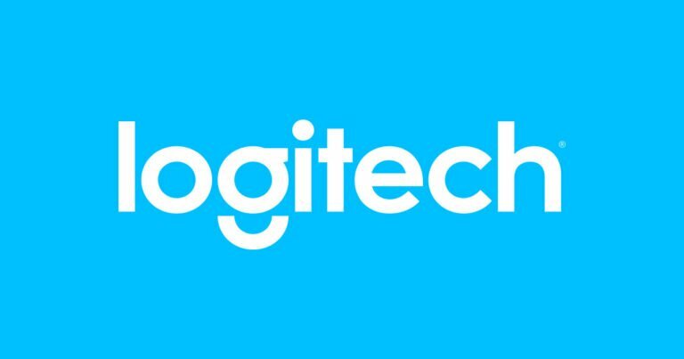 Logitech Off Campus Drive 2023