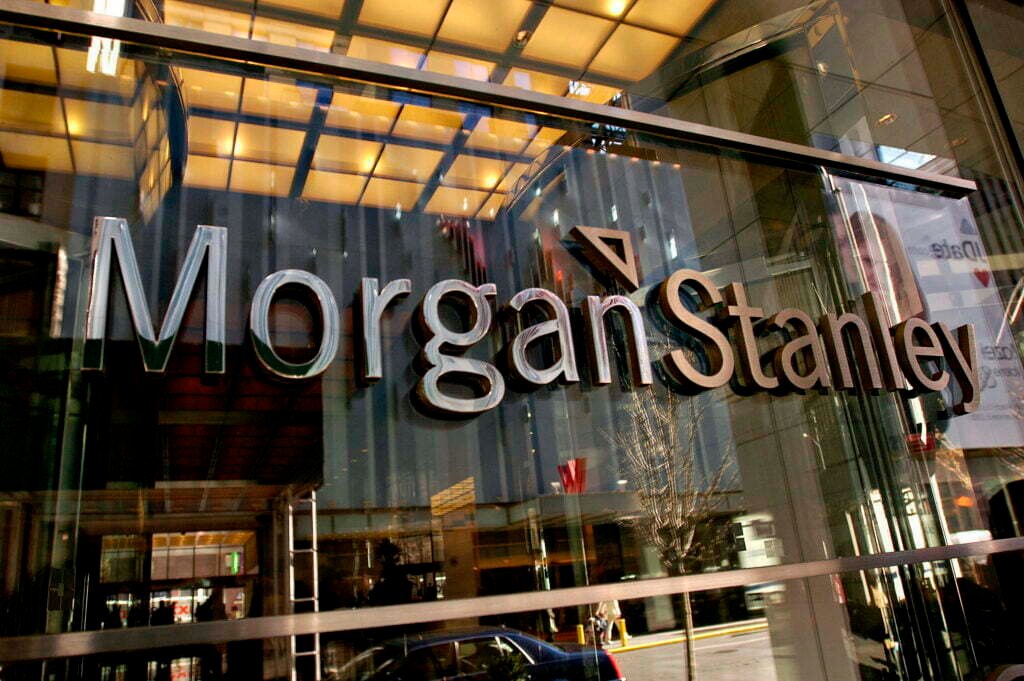 Morgan Stanley Recruitment 2023