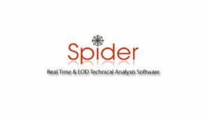Spider Software Off Campus Drive 2023