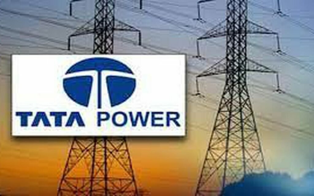 Tata Power Off Campus Drive 2023