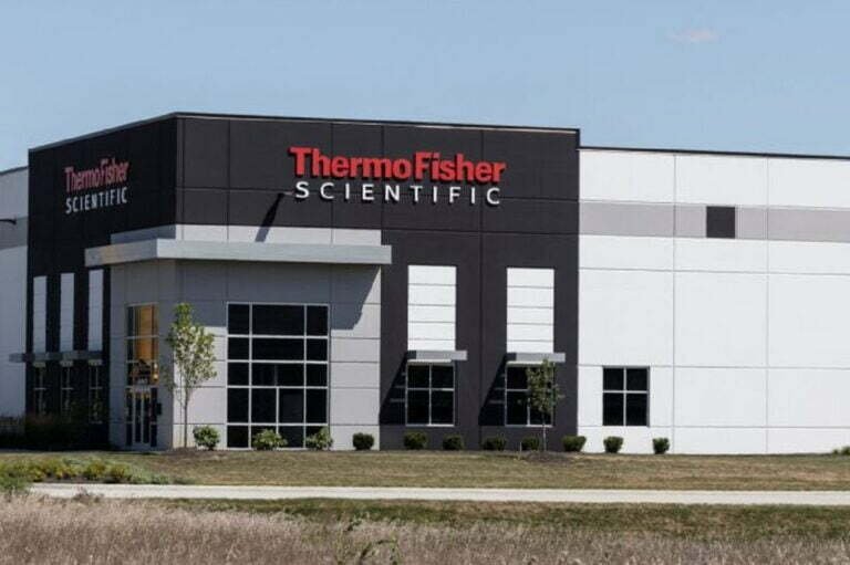 Thermo Fisher Off Campus Drive 2023 : Hiring for Freshers as Software Testing Engineer Thermo Fisher Off Campus Drive 2023 : Hiring for Freshers as Software Testing Engineer