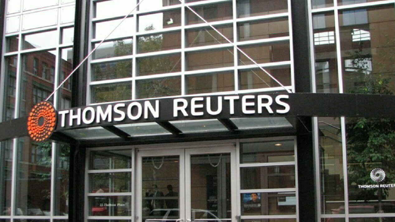 Thomson Reuter Recruitment 2023
