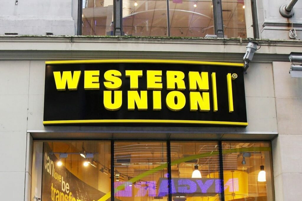 Western Union Recruitment 2023