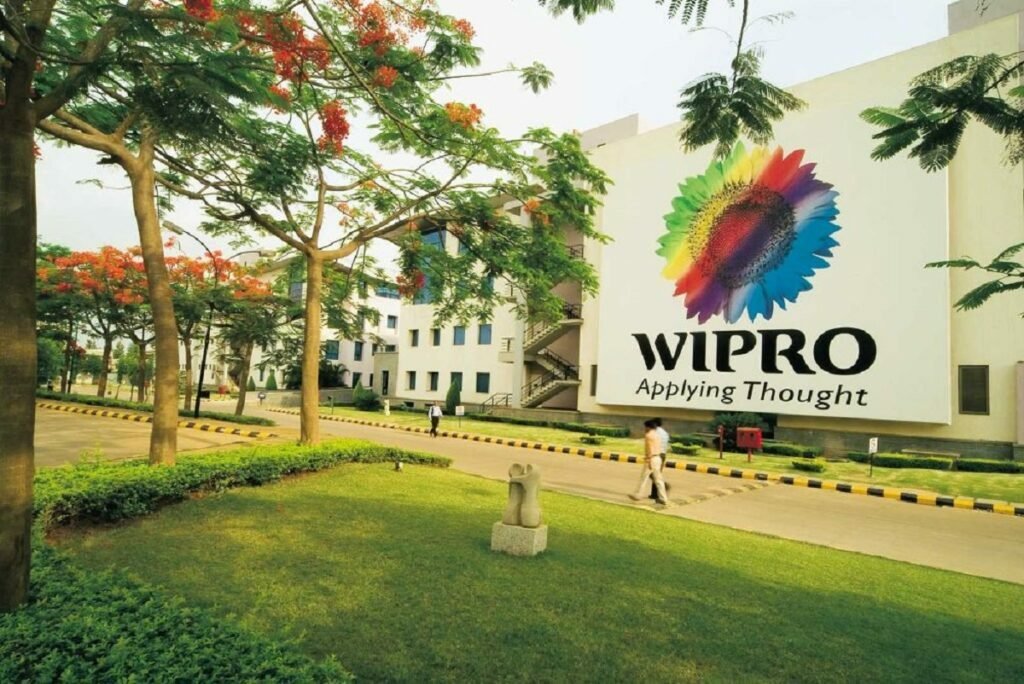 Wipro WILP Off Campus Drive 2023