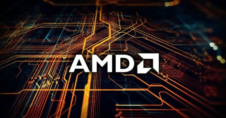 AMD Internship 2023