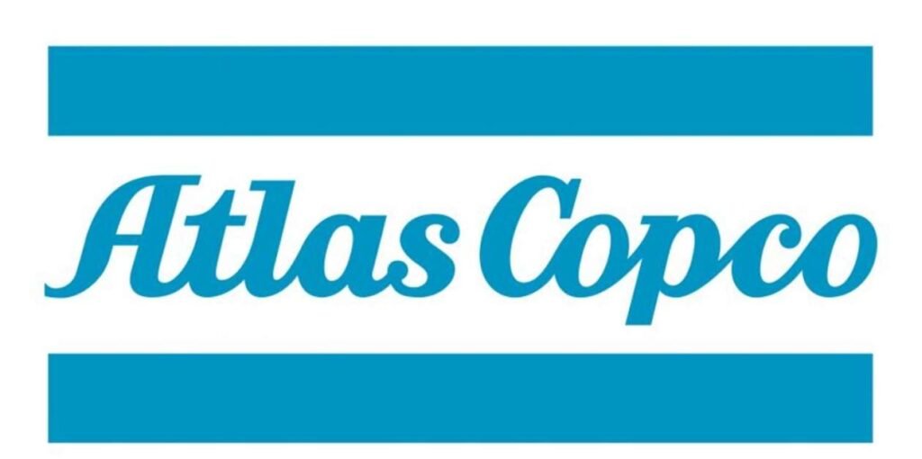 Atlas Copco Recruitment 2023