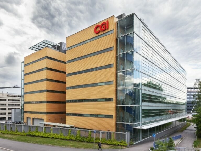 CGI Off Campus Recruitment 2023