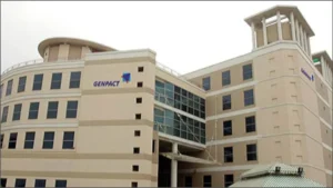 Genpact Off Campus Recruitment 2023