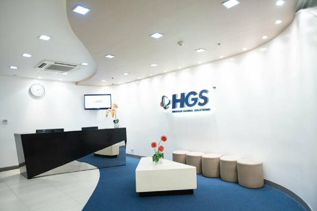 HGS India Off Campus Drive 2023