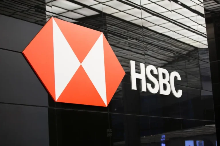 HSBC Off Campus Recruitment 2023