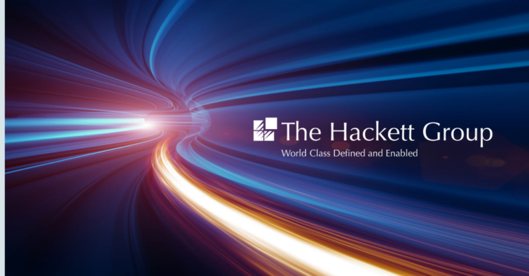 Hackett Group Recruitment 2023