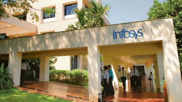  Infosys BPM Recruitment 2023