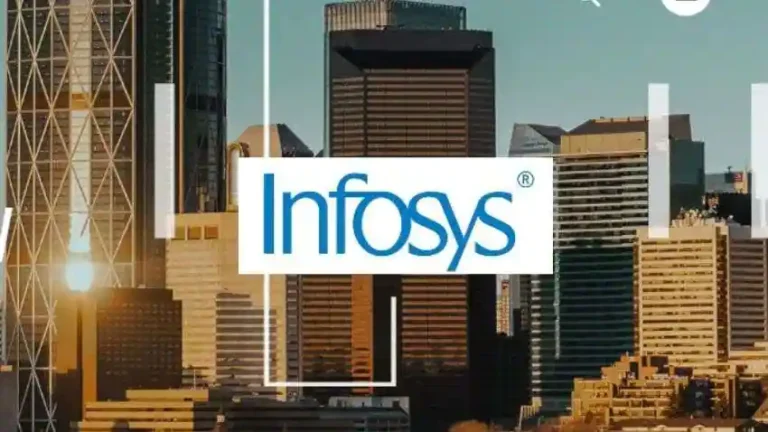 Infosys Mega Walk-in Drive 2023